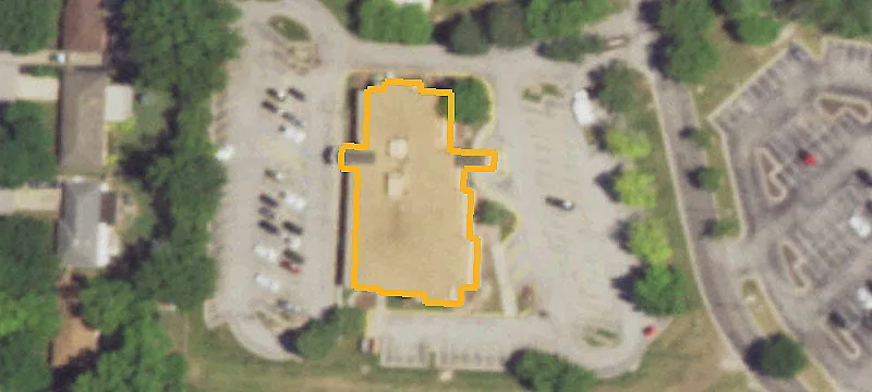 801 Saint Mary Dr