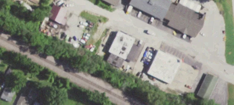 3 Waggener Industrial Ct