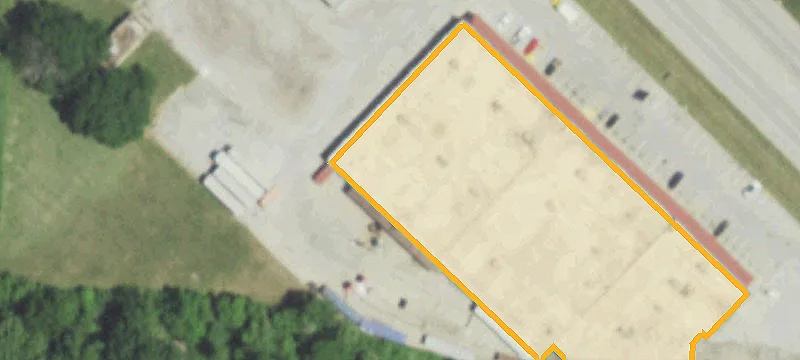 12521 Us Hwy 40