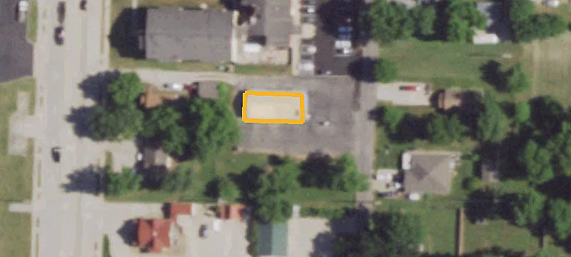 1404 Austin St