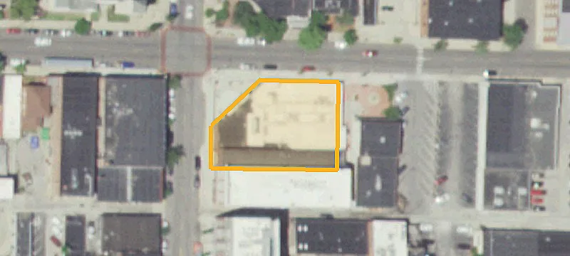 22 10th St