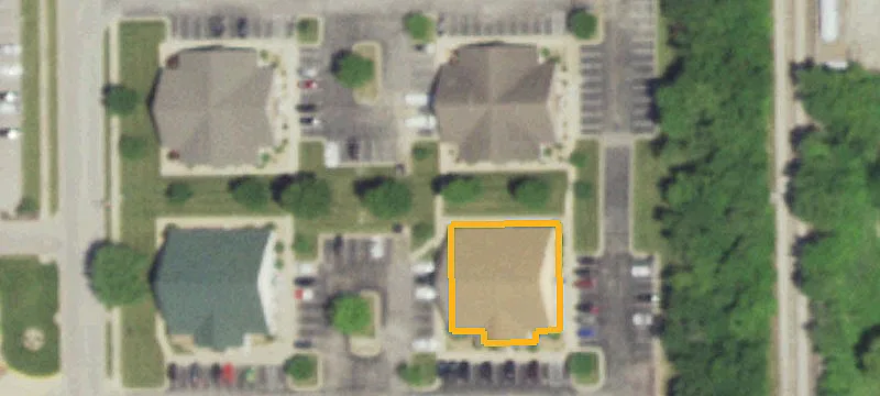 301 Platte Clay Way