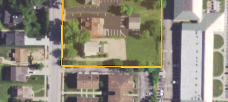 430 Clay Ave