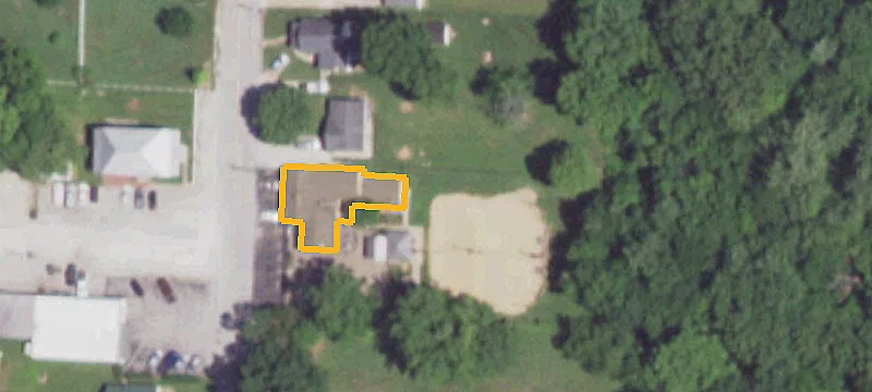 2348 Saint Paul Rd