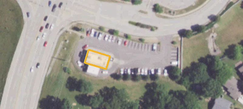 1491 Mexico Loop E Rd