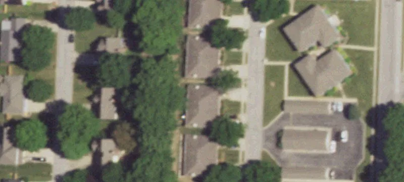 811 Sunnyside Ln