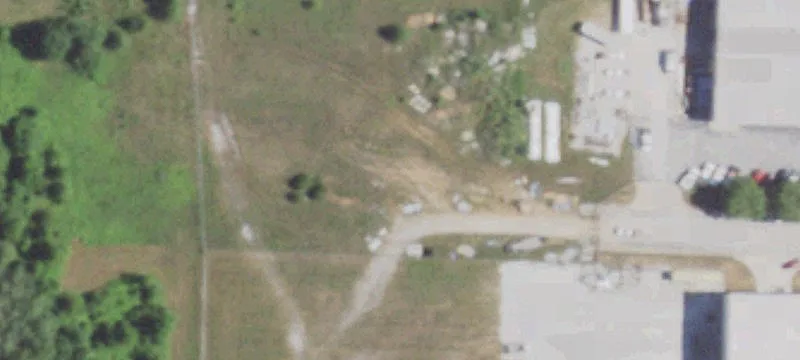 2881 Le Compte Rd