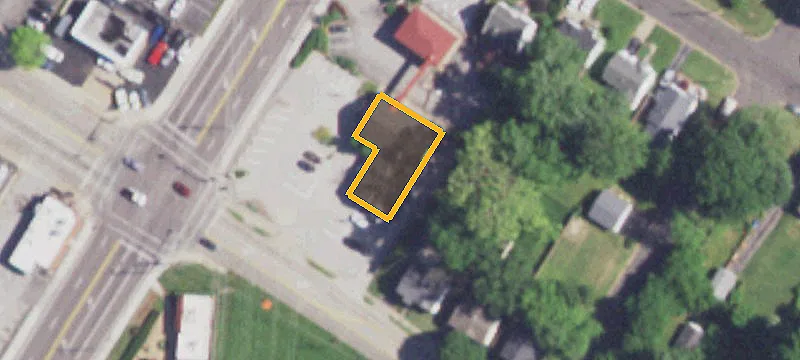 400 Saint Ferdinand St