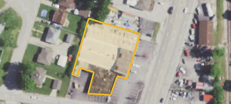 207 Truman Blvd