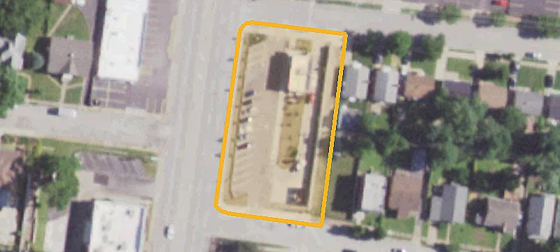 1216 Hampton Ave, Unit 1222