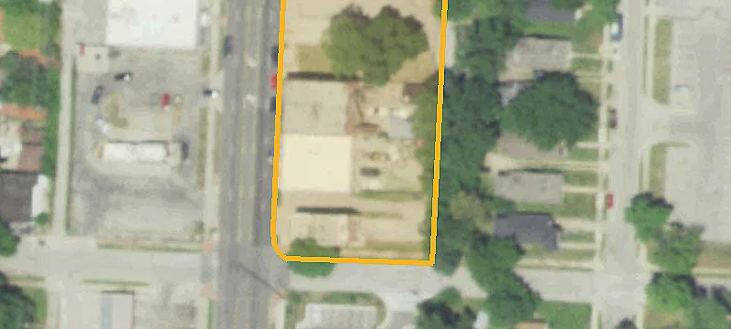 5937 Troost Ave