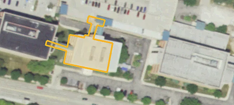 1701 Broadway