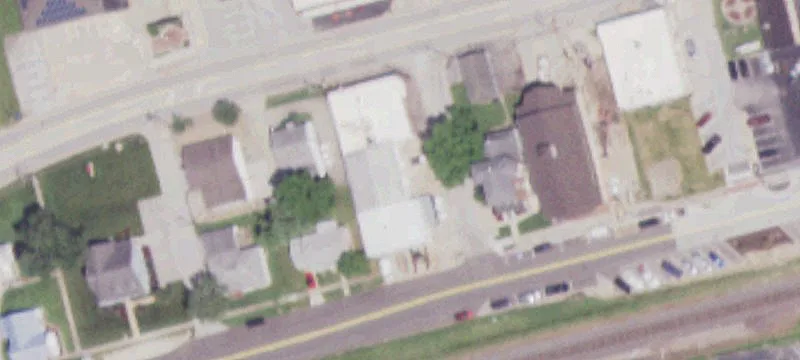 206 Pearce Blvd