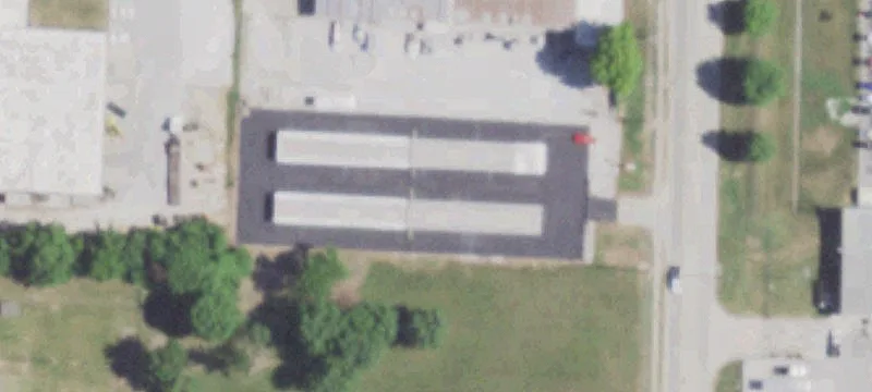 1705 Packer Rd