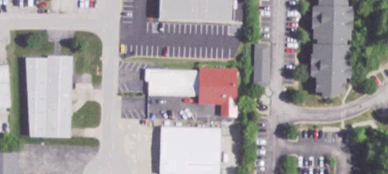 1232 Harvestowne Industrial Dr
