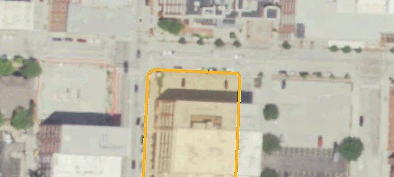 901 Broadway Blvd
