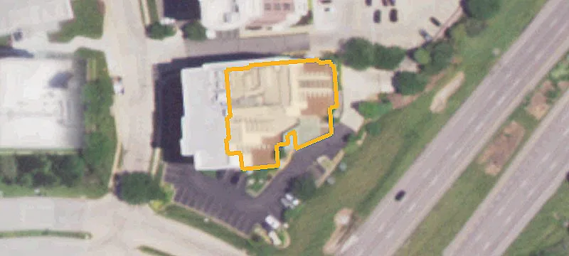 333 Chesterfield Ctr