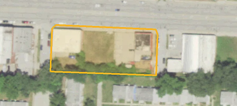 2021 Truman Rd