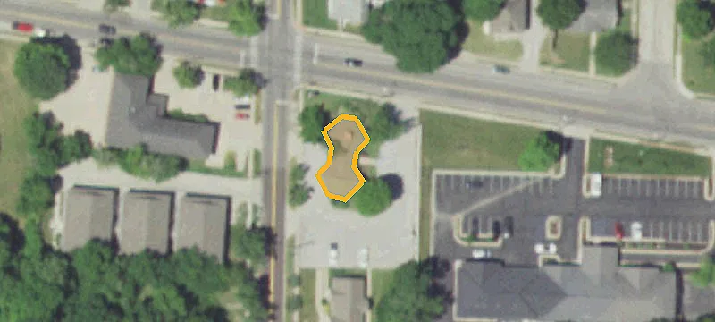 116 Garth Ave