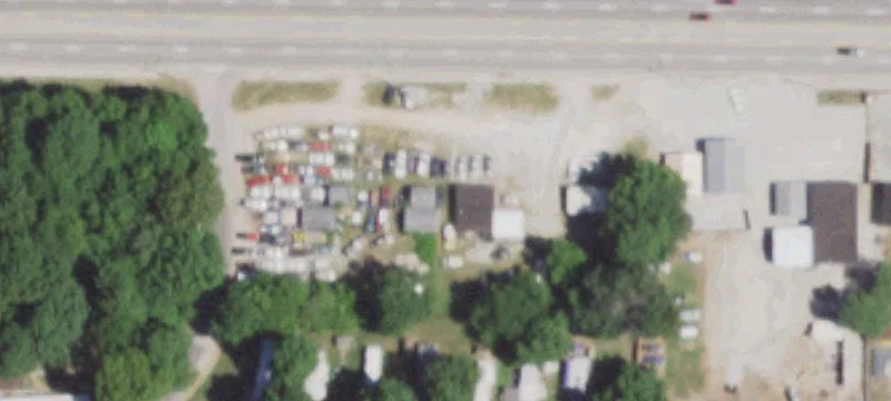 2936 Kearney St