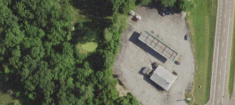 3201 Papin Rd