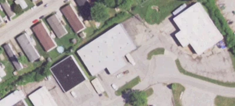 1356 Charlestown Industrial Dr