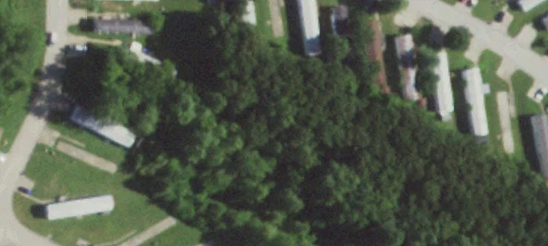321 Oakland Woods Dr