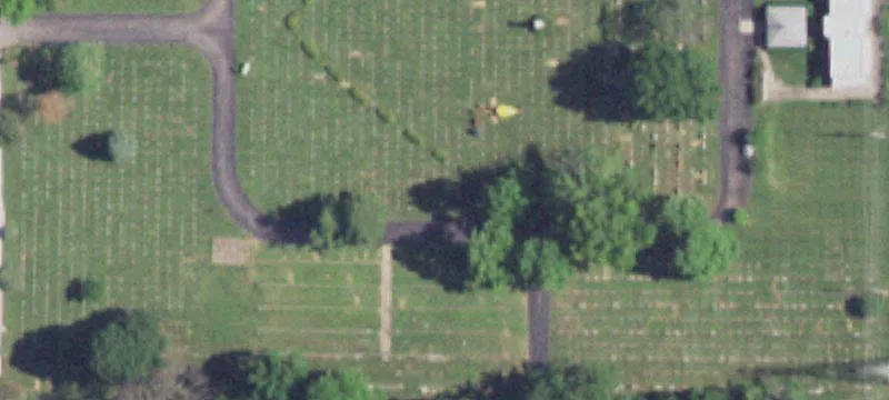 980 Graham Rd