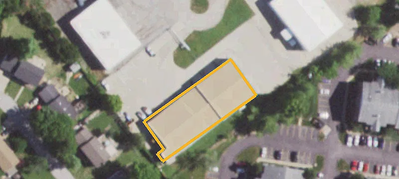 1060 Fox Chase Industrial Dr