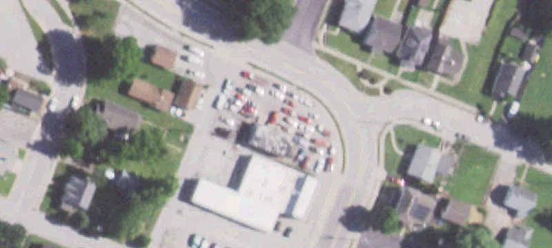 205 Tecumseh St