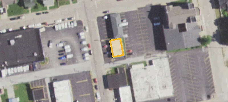 116 Walnut St