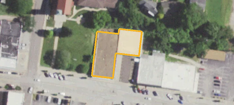 533 Bailey Rd
