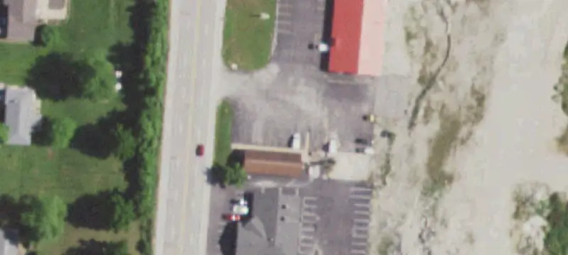 1234 Commercial Blvd