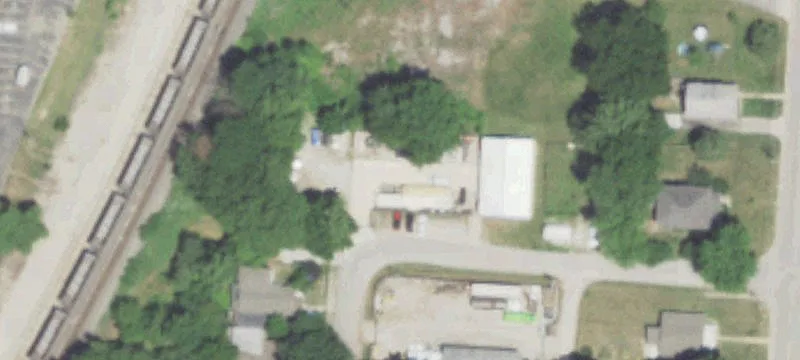 402 Pinkston St