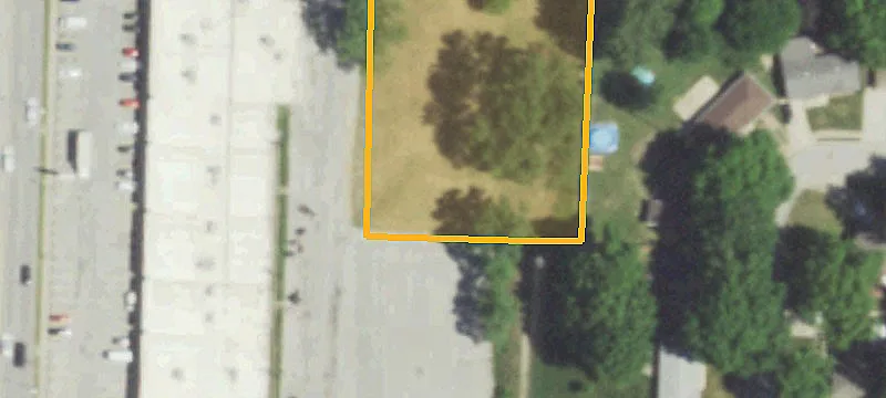 3601 Noland Rd