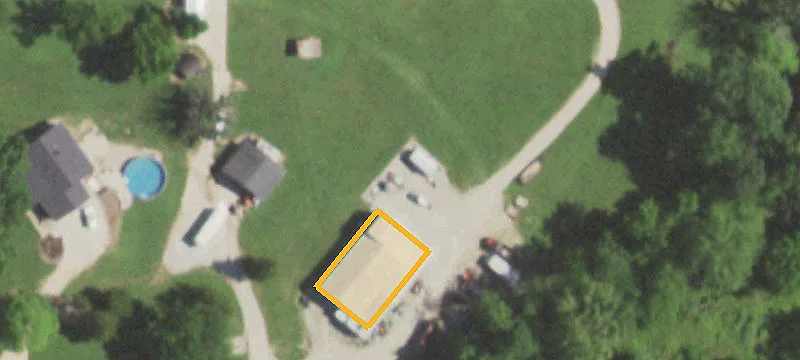 9934 Sandy Church Rd