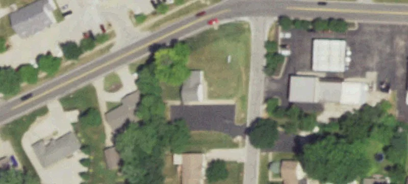 302 Independence Ave