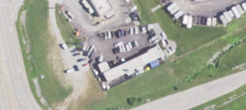 801 James S Mcdonnell Blvd