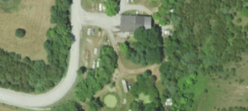 5741 Blythe Rd