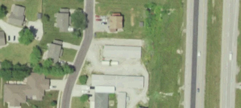 309 Douglas Dr