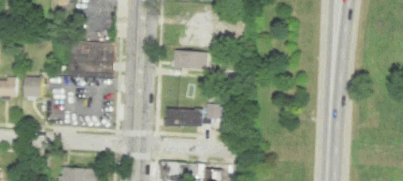 6735 Prospect Ave