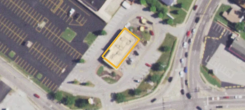 15 Florissant Oaks Shop Ctr
