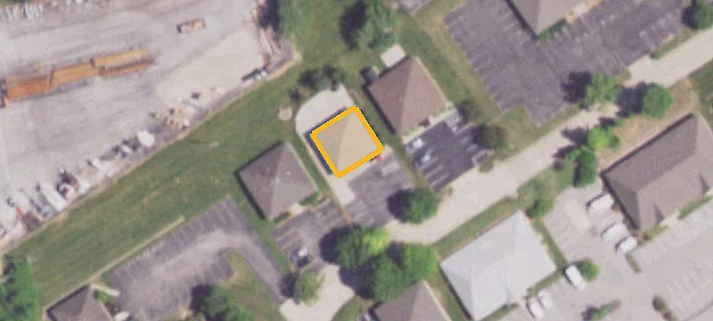 2071 Collier Corporate Pkwy