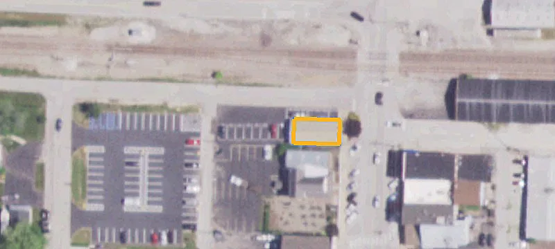 101 Central Ave