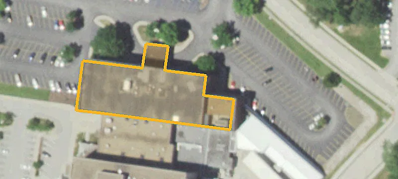 500 Keene St Ste, Unit 307