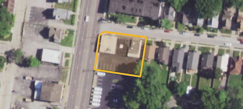 2600 Big Bnd Blvd