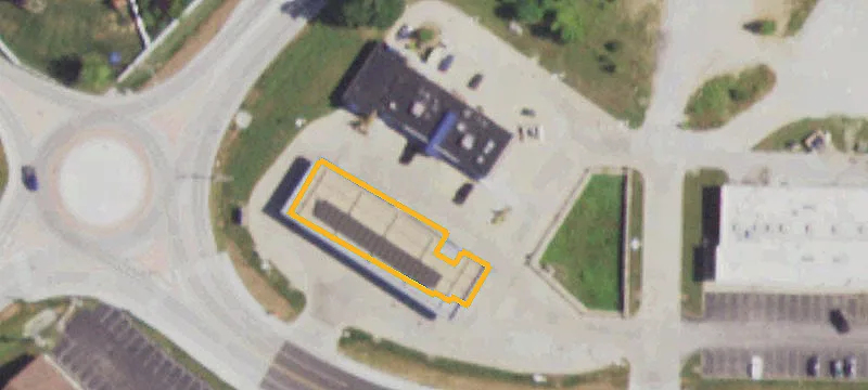 2865 Seckman Rd