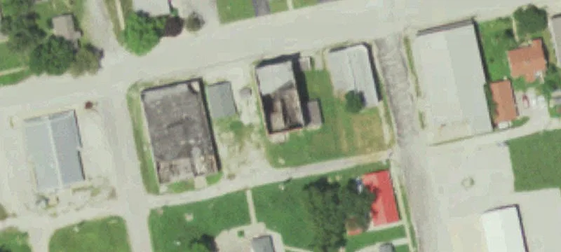 421 Frank St