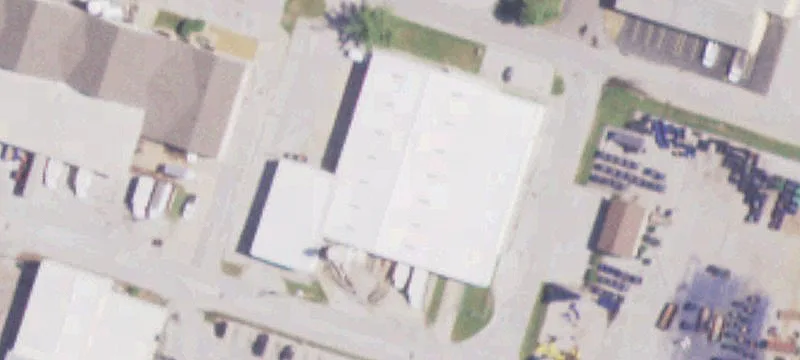 13518 Industrial Dr