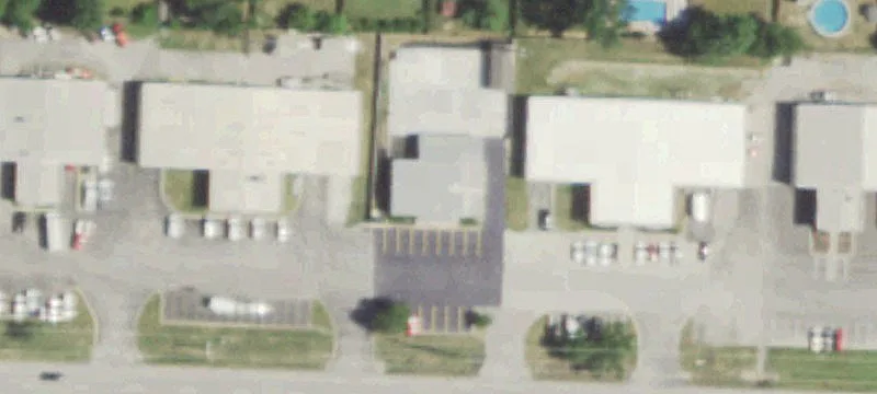 2909 Westbound Us 40th Hwy